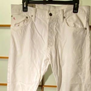 Ralph Lauren jeans